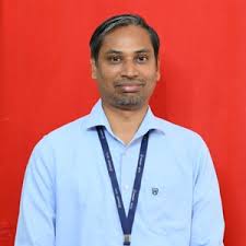 Dr. Ashish Singh