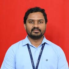 Mr. Chidananda T
