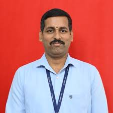 Mr. Manjunatha A S