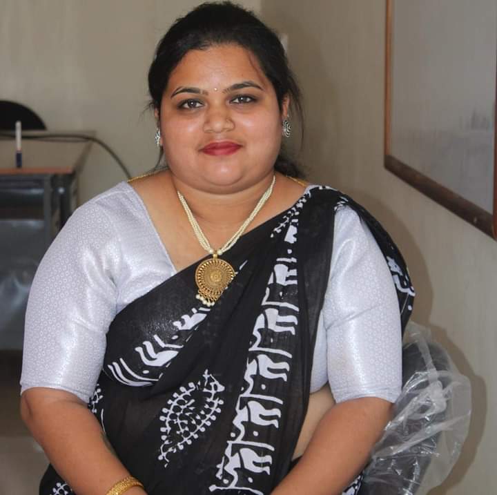 Ms. Anusha