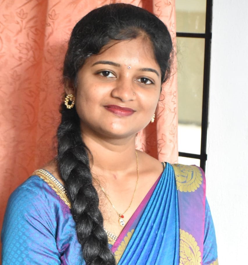 Ms. Kavyashree
