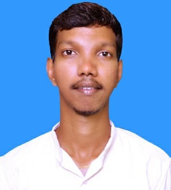 Mr. Chethan