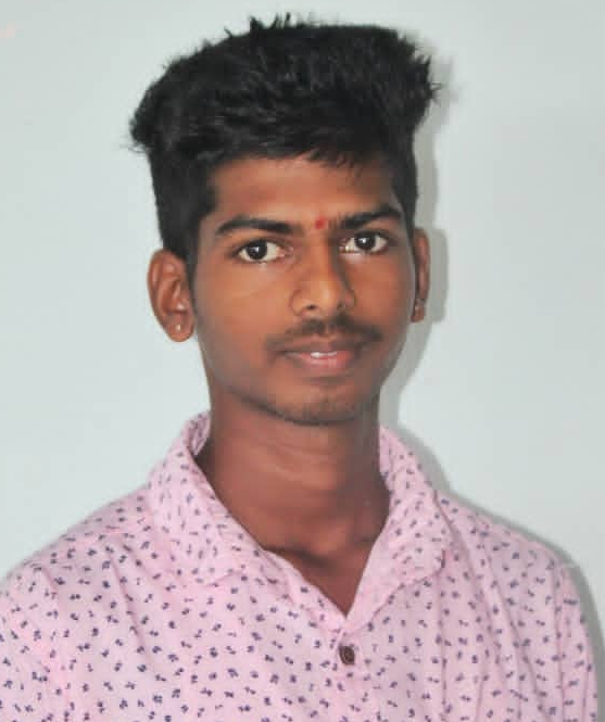 Mr. Naman