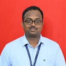 Mr. Sandeep Kumar S