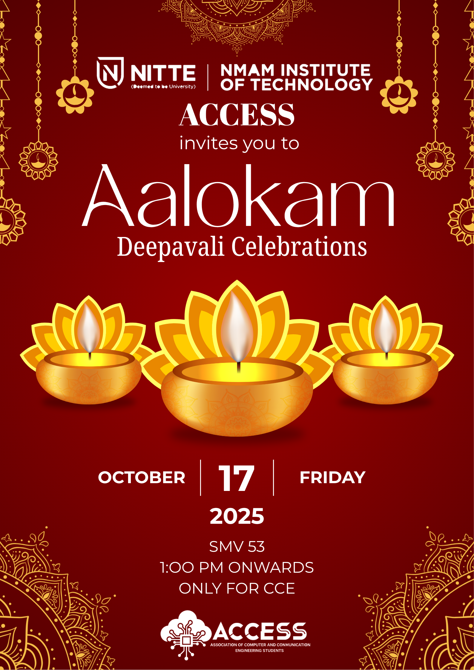 DeepawaliEvent