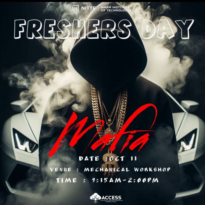 FresherEvent