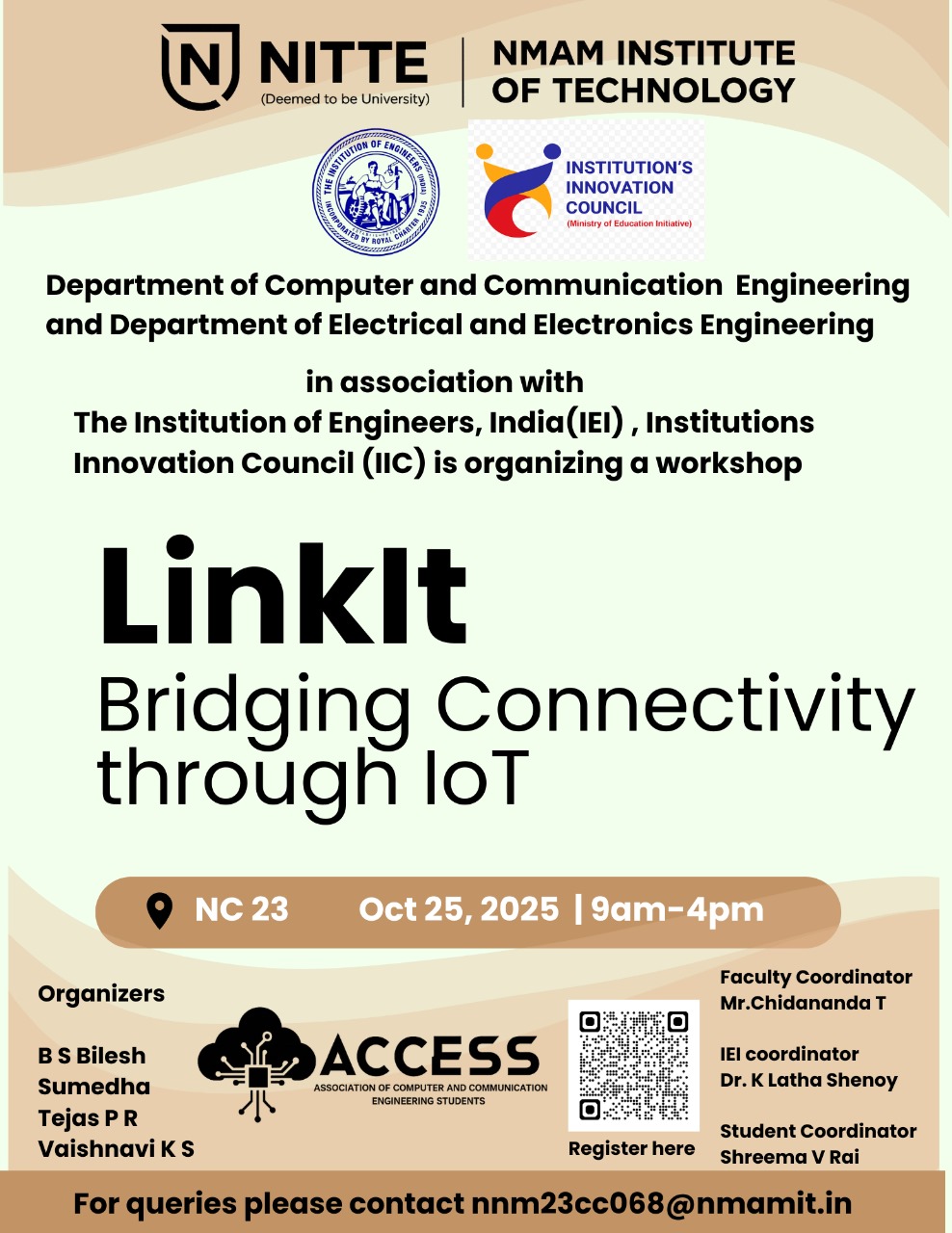 IOTEvent