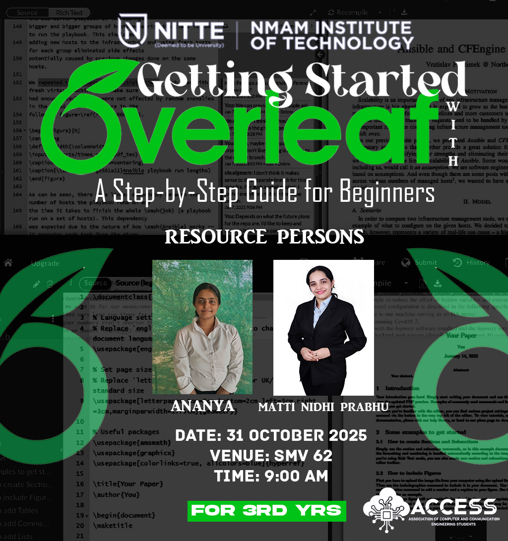 OverleafEvent