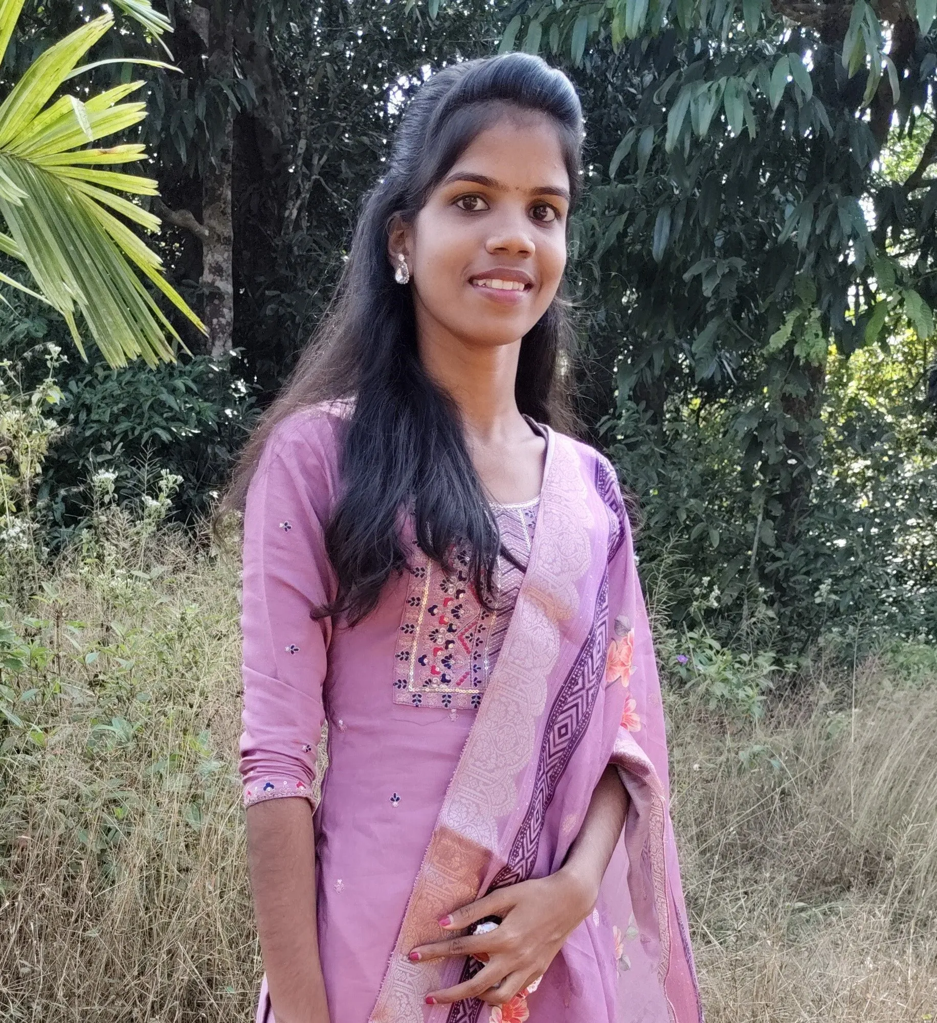 Ashwitha