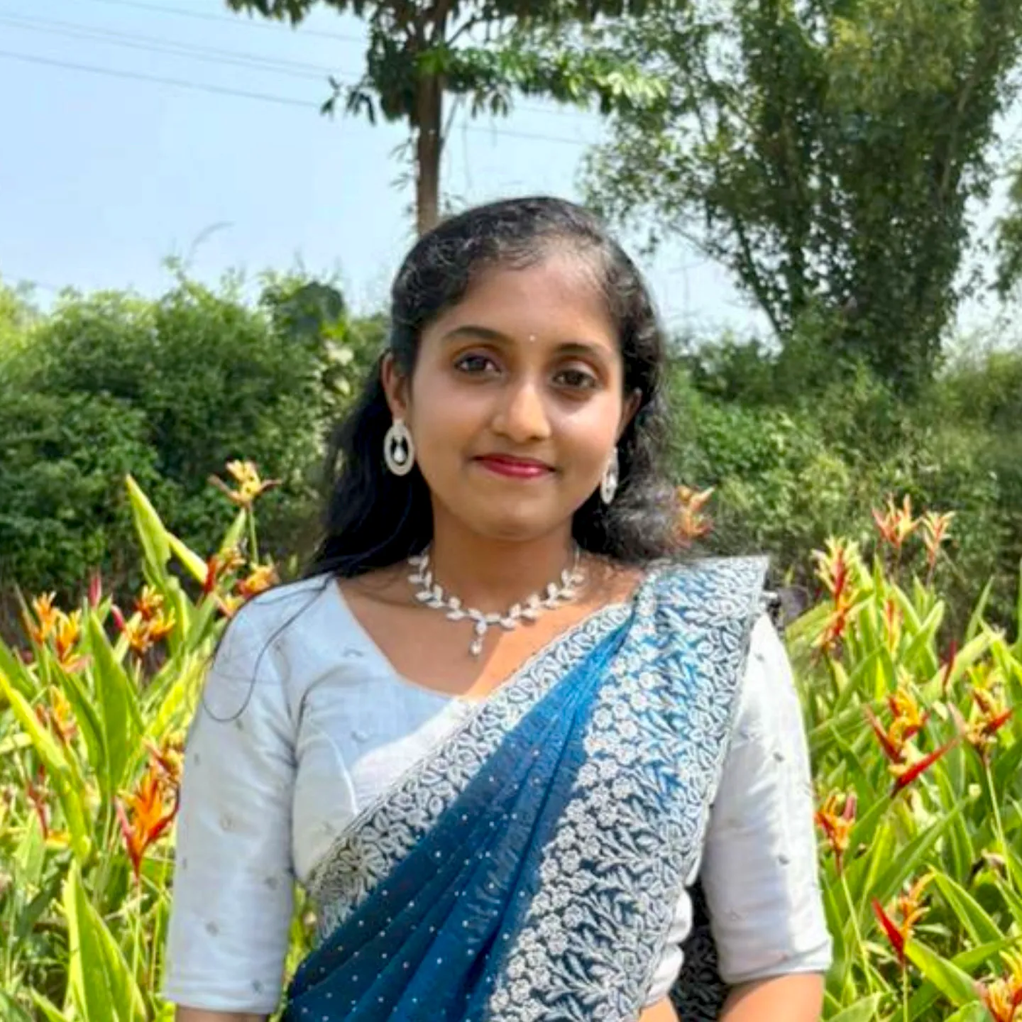 Vaishnavi V Bhat