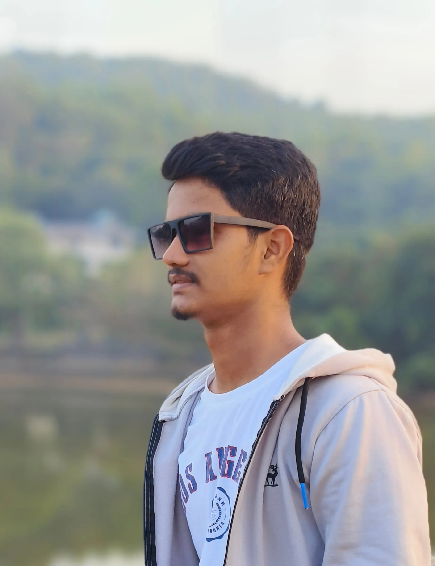 Kaushik