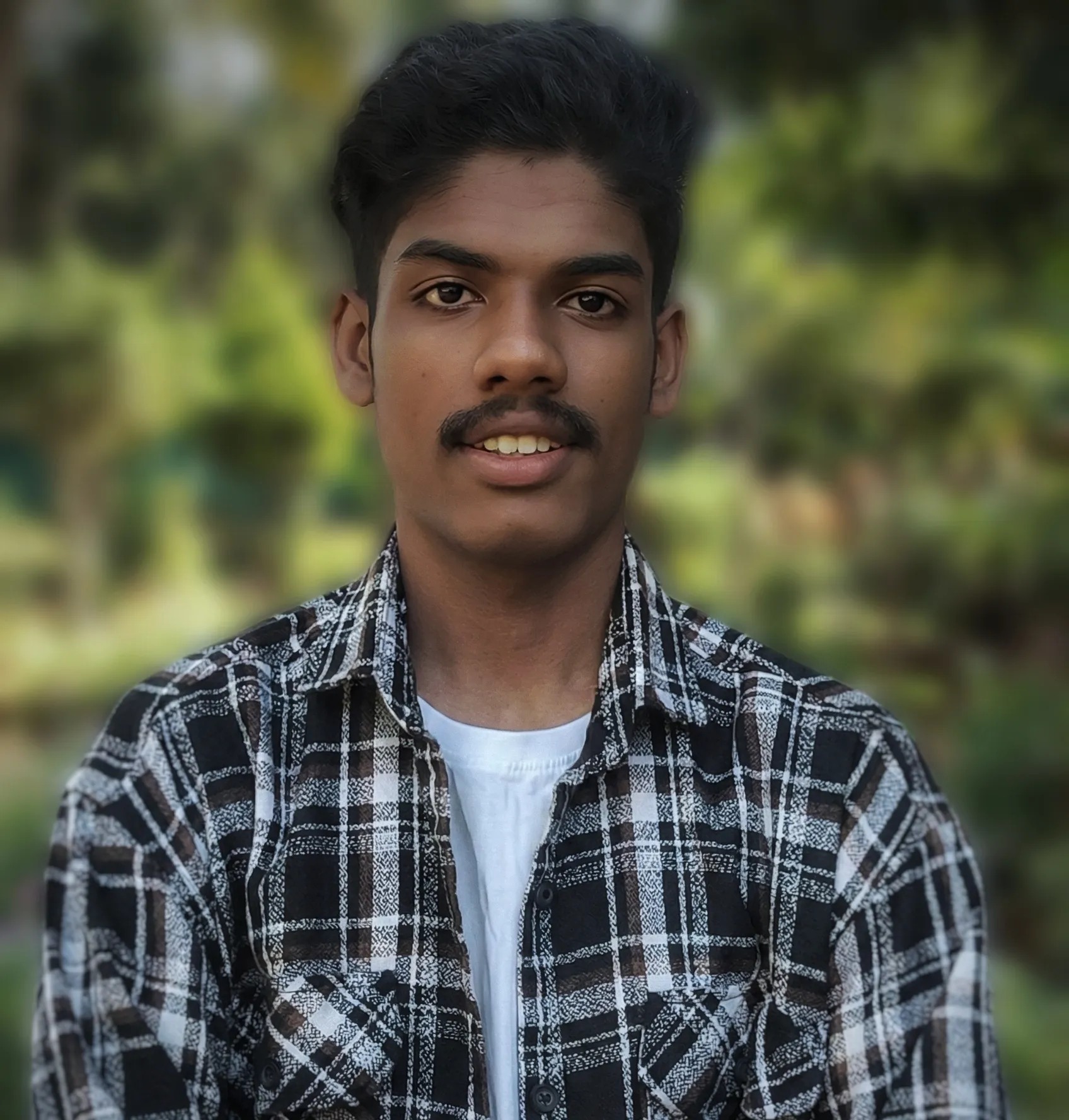 Harshith S Devadiga