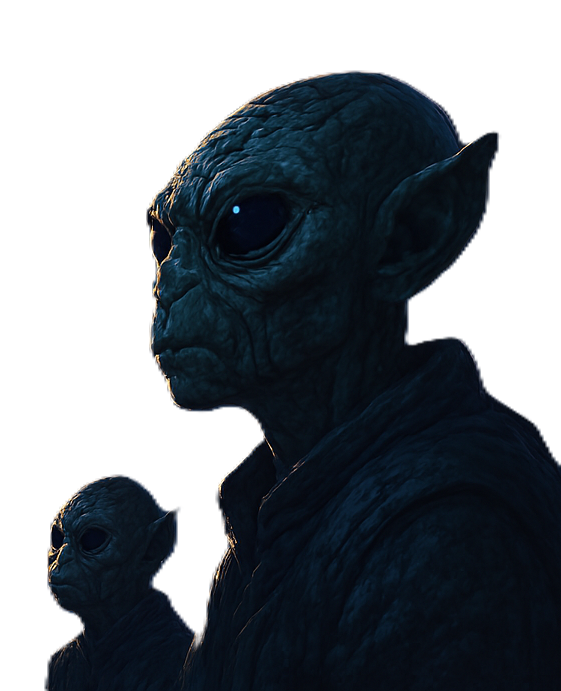 alien