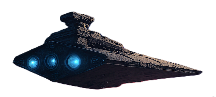 spaceship